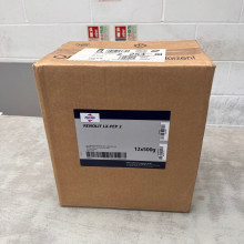 Fuchs Renolit LX-PEP 2 screw top grease carts (12x500g)